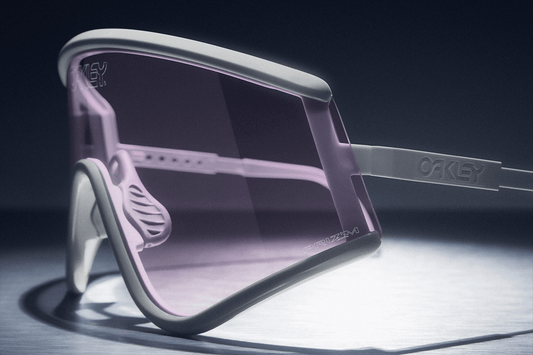 Oakley's MUZM Eyeshade Re-Release