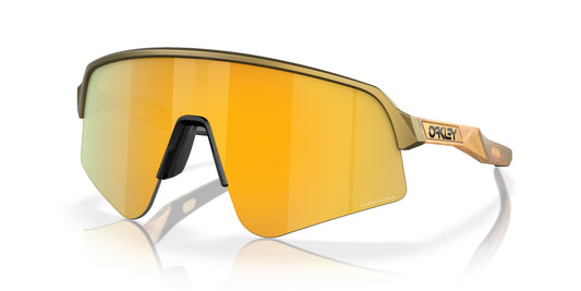 Introducing Oakley Sutro and Sutro Lite Sunglasses: The Ultimate Choice for Cycling Enthusiasts