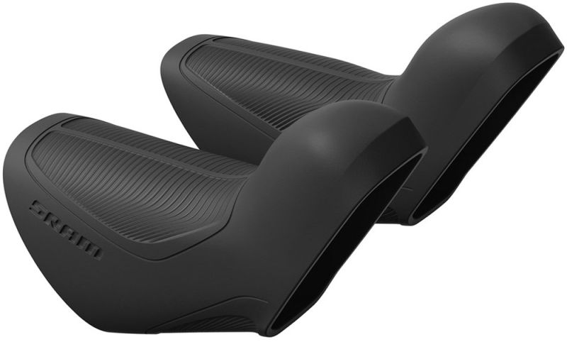 SRAM - Hoods for RED eTap (11spd) Mechanical Rim Brake Lever