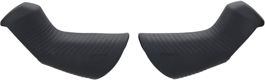 SRAM - Hoods for RED E1 AXS Shift/Brake Levers (and E1 XPLR)