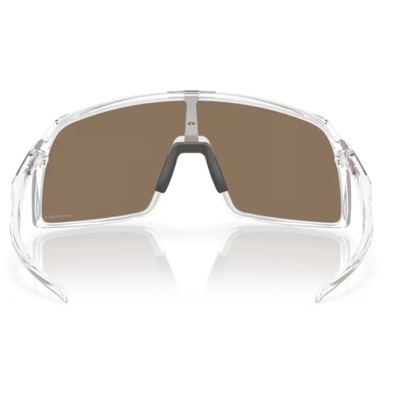 Sutro - Clear with Prizm 24k