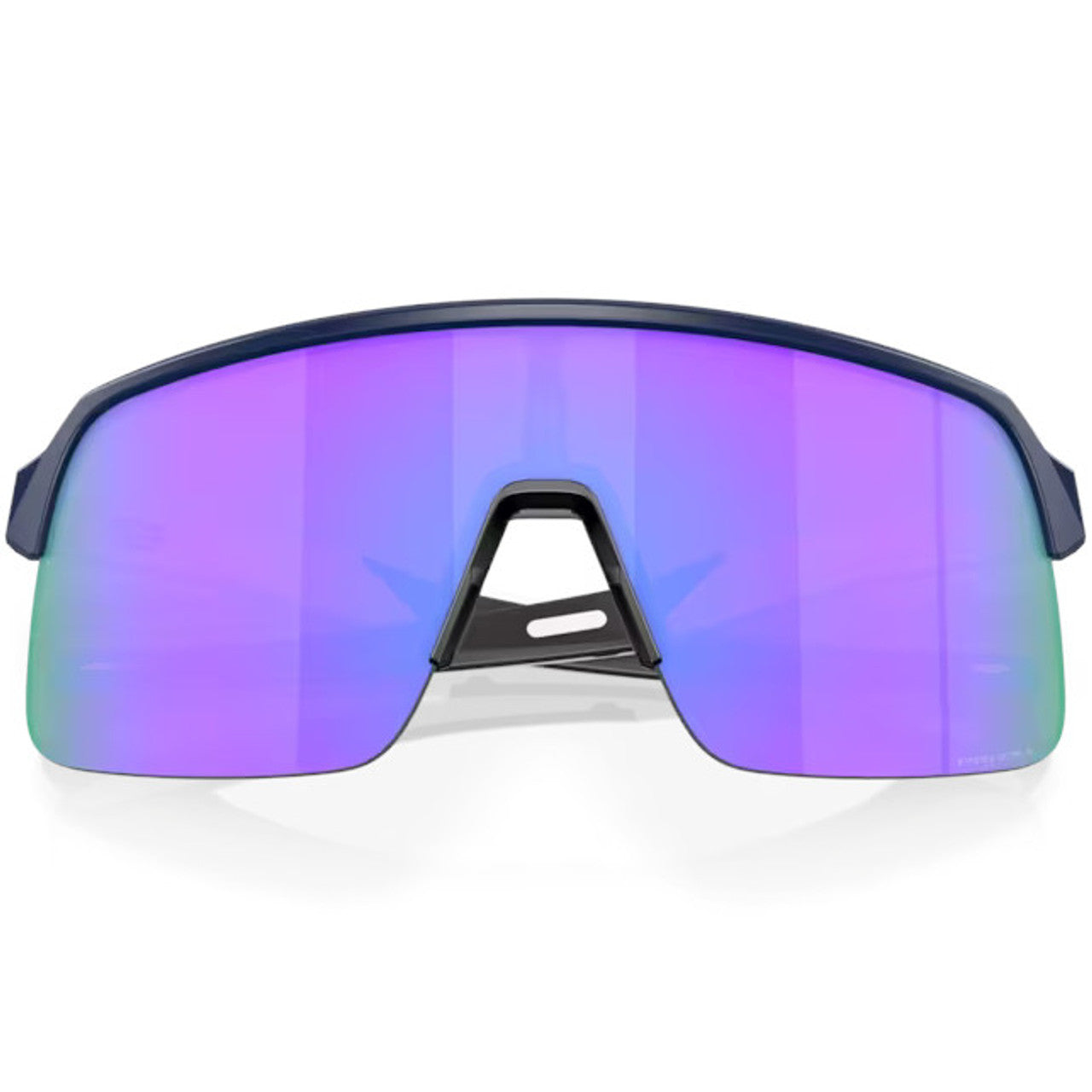 Sutro Lite - Matte Navy / White with Prizm Violet