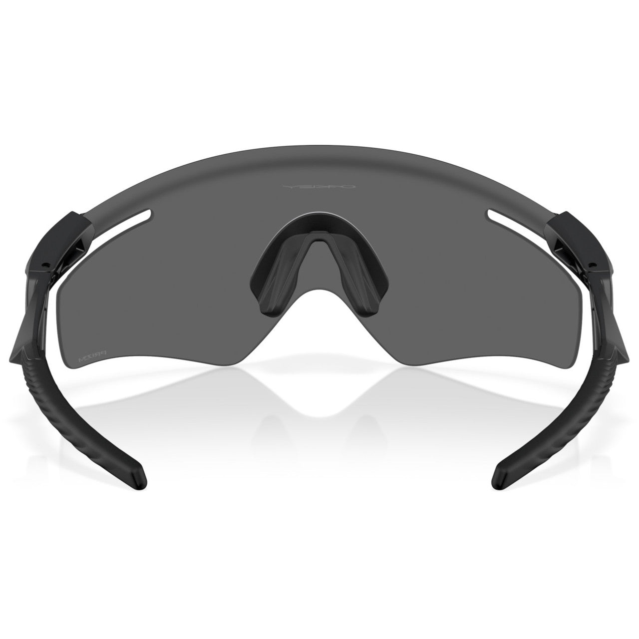 QNTM Kato - Matte Black W/Prizm Black Lens