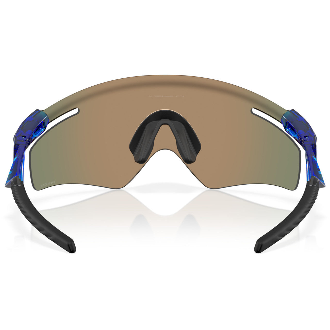 QNTM Kato - Crystal Blue W/Prizm Ruby Lens