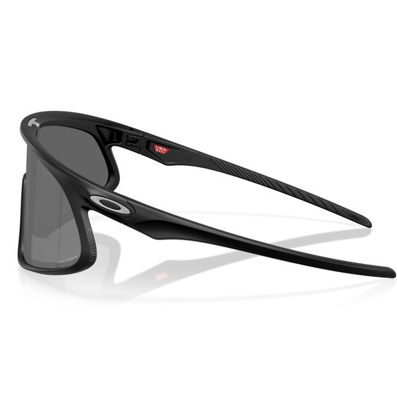 RSLV - Matte Black Frame, Prizm Black Lens