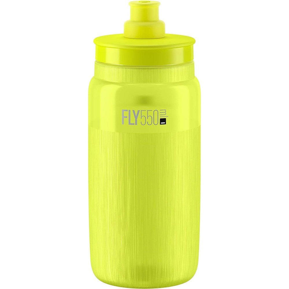 ELITE FLY TEX - Yellow Fluro 550 mL