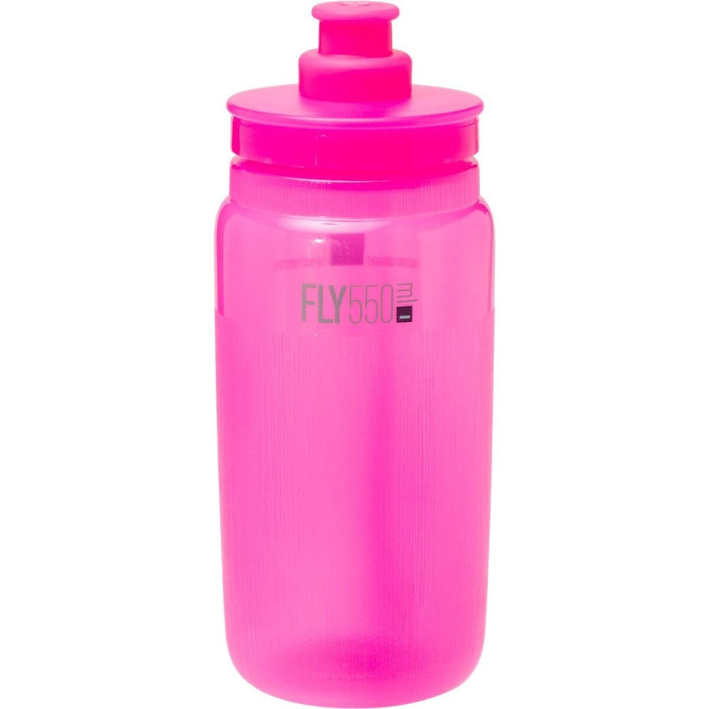 ELITE FLY TEX - Pink Fluro 550 mL