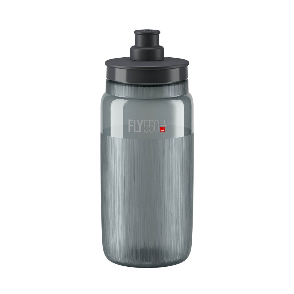 ELITE FLY TEX - Smoke Clear 550 mL