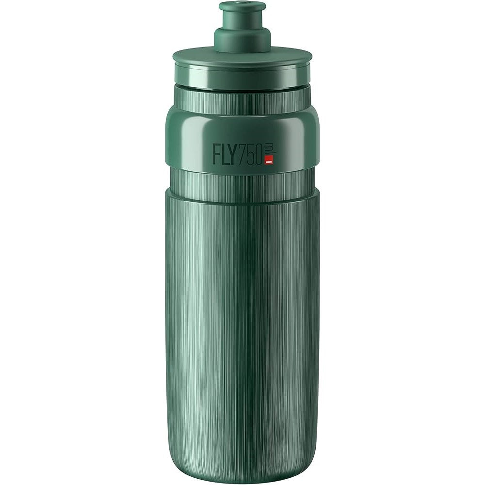 ELITE FLY TEX - Dark Green 750 mL