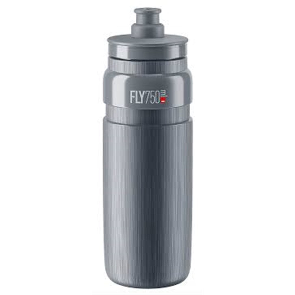 ELITE FLY TEX - Grey 750 mL