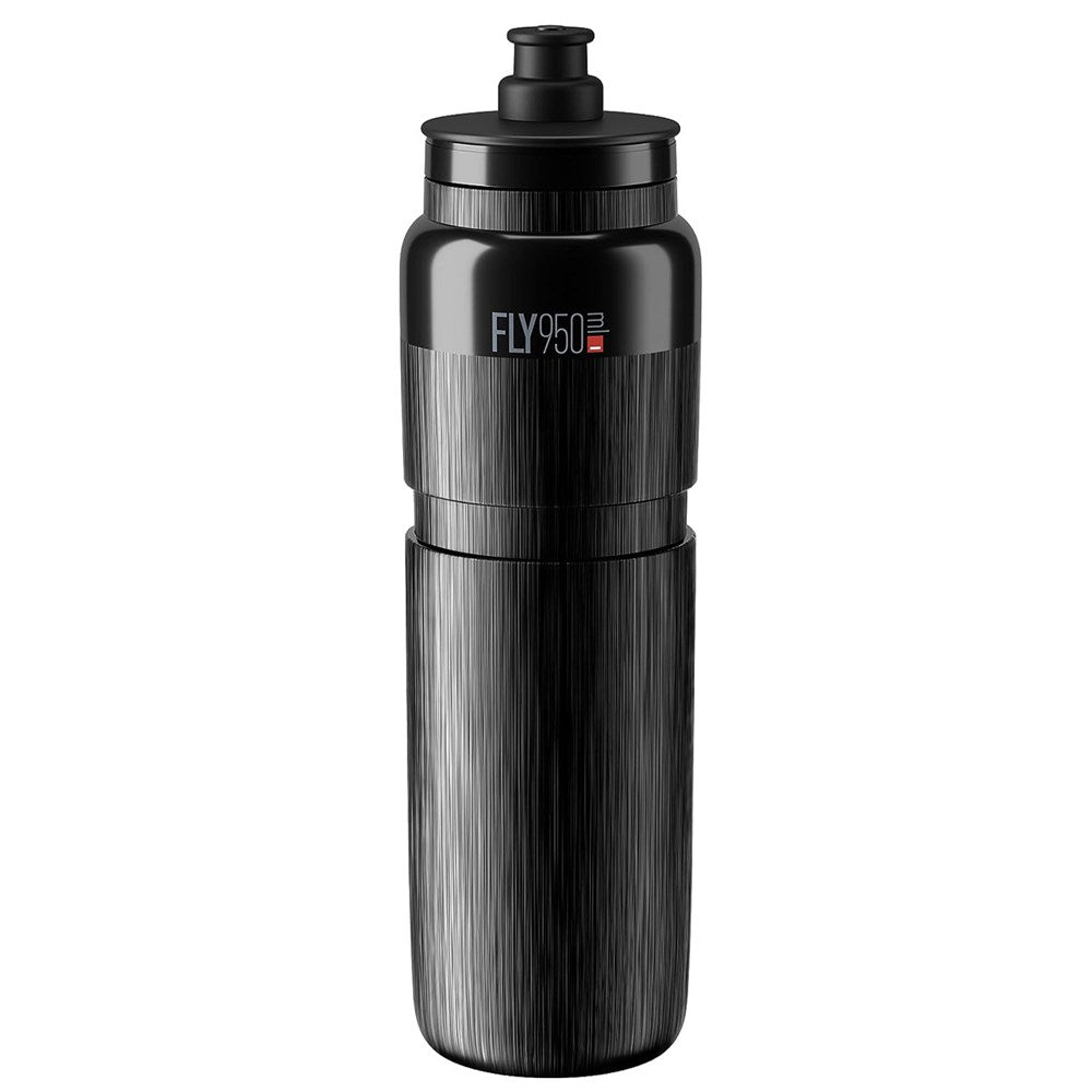 ELITE FLY TEX - Black 950 mL