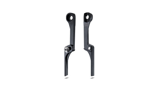 absoluteBLACK Road Chain Catcher - Black