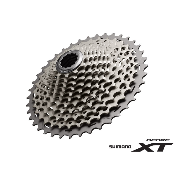 CS-M8000 CASSETTE XT 11-SPEED