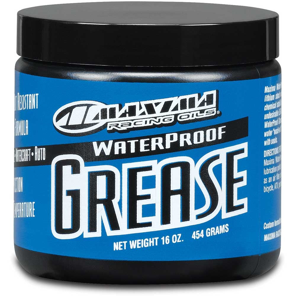 Maxima 450gm Hi-Temp Waterproof Grease