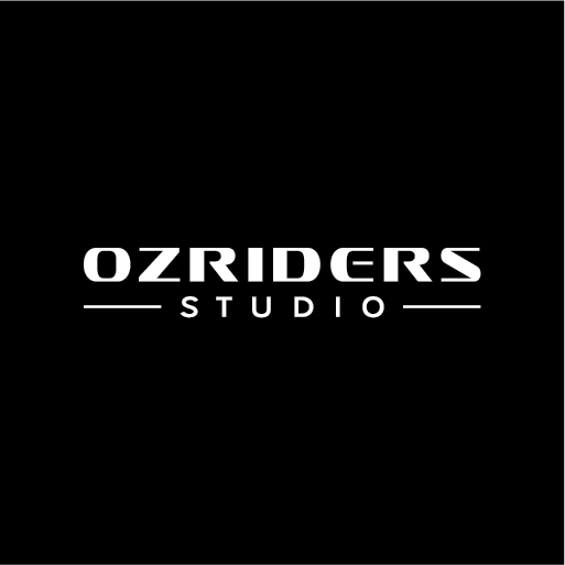 OZRIDERS Studio gift card