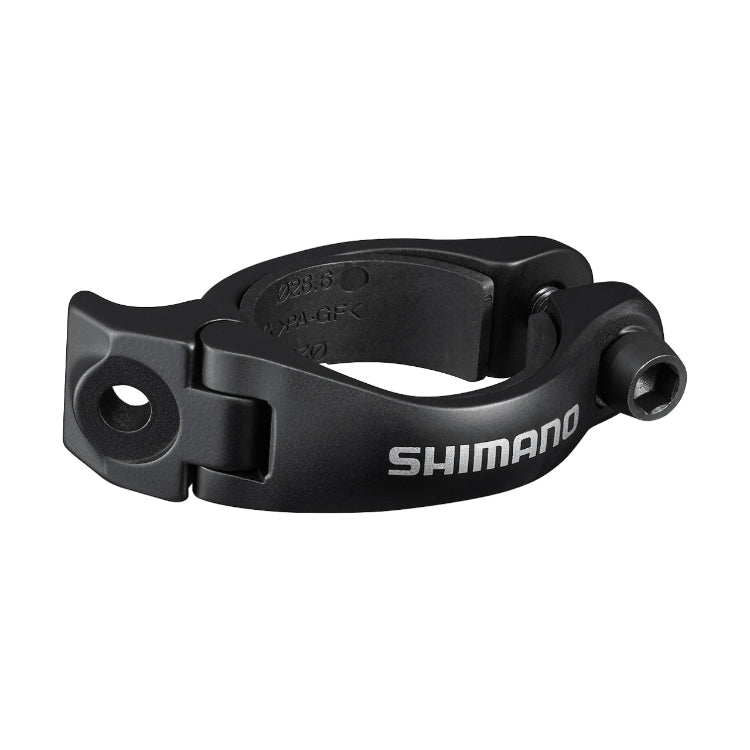 Shimano DURA-ACE DI2 FD Clamp