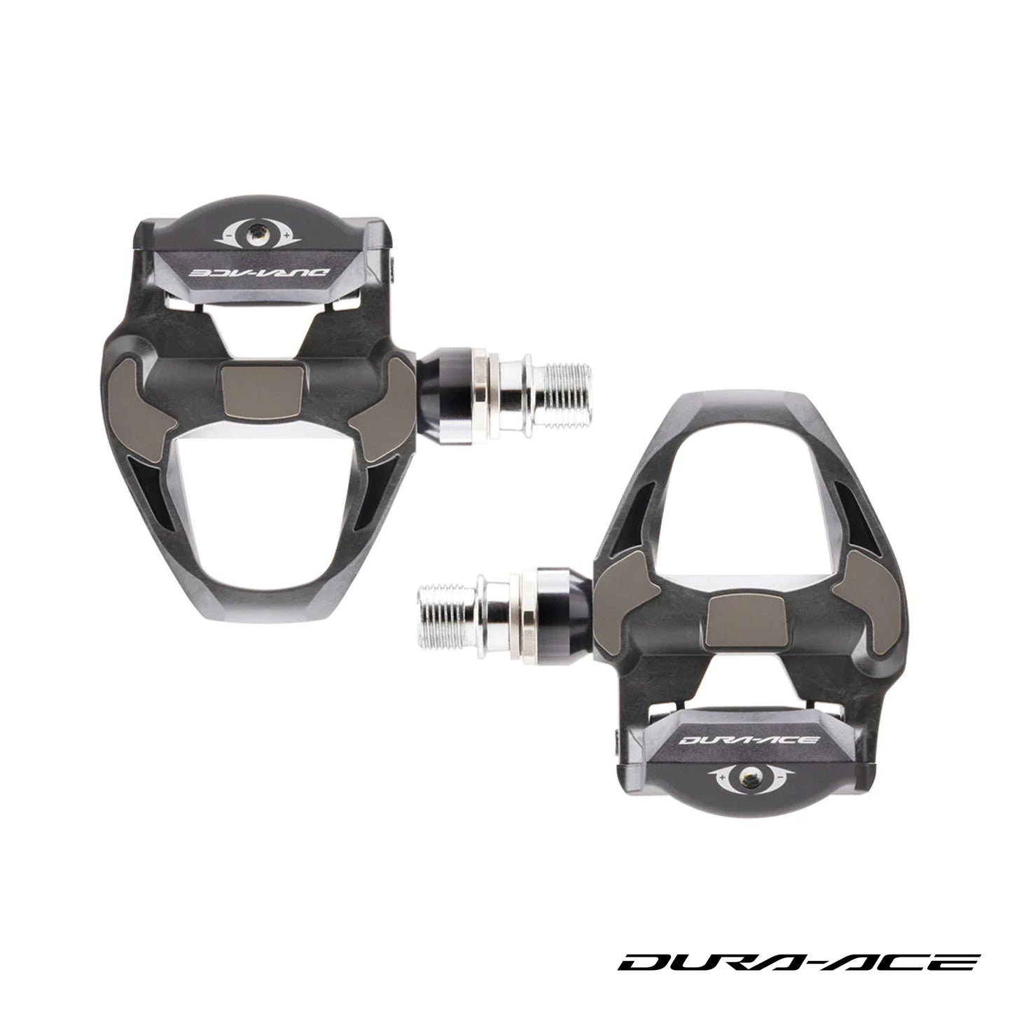 PD-R9100 SPD-SL PEDALS DURA-ACE R9100