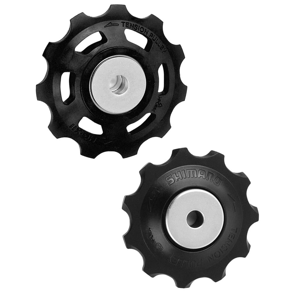 Shimano RD-M780 10Spd Dyna-Sys Pulley Wheel Set - XT