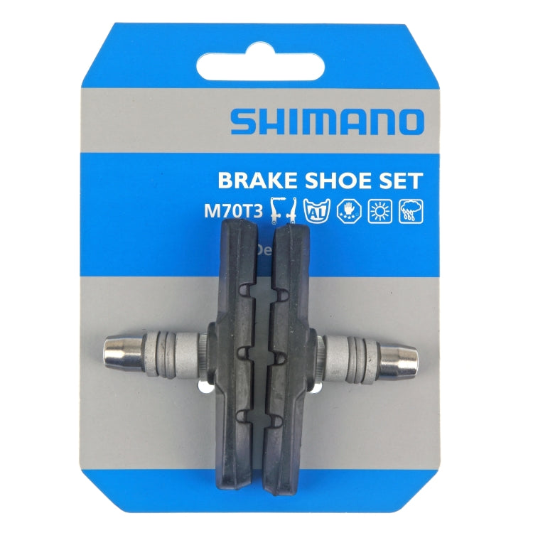 Shimano Deore XT M70T3 V-Brake Shoes