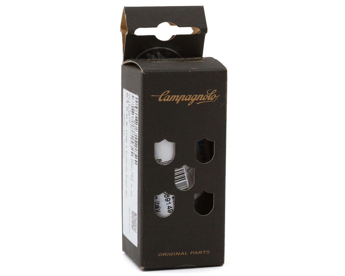 Campagnolo Record FD Clamp