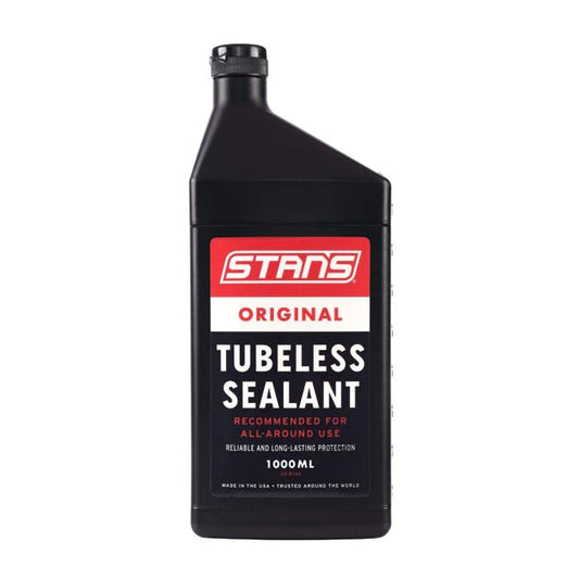 Stans Tire Sealant, 1000ml