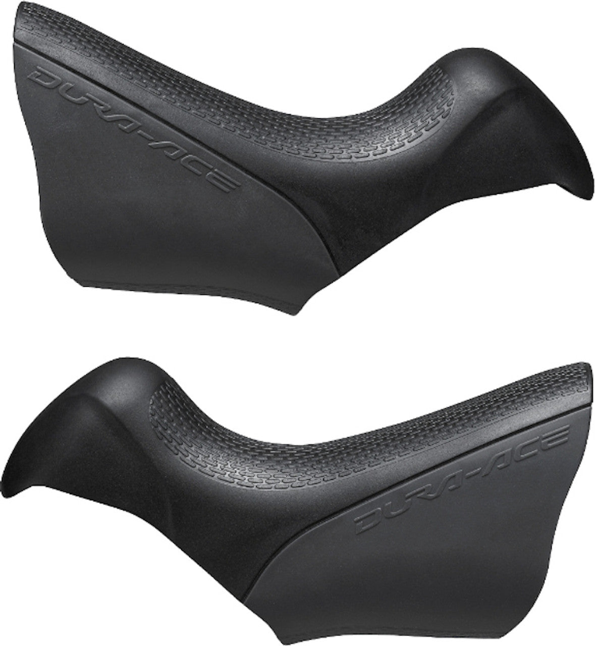 Shimano - ST-R9070 Bracket Cover (Pair) - 2x11 Di2 Dura Ace Hoods