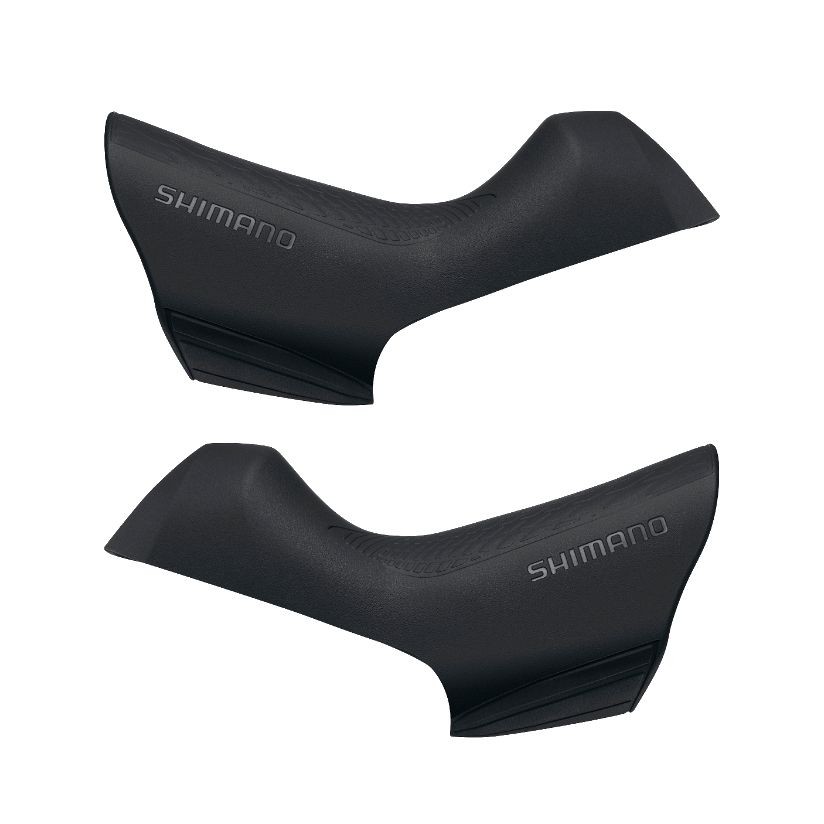 Shimano - ST-R8000/ST-R7000 Bracket Cover (Pair) - 2x11 (Ultegra/105) STI Hoods