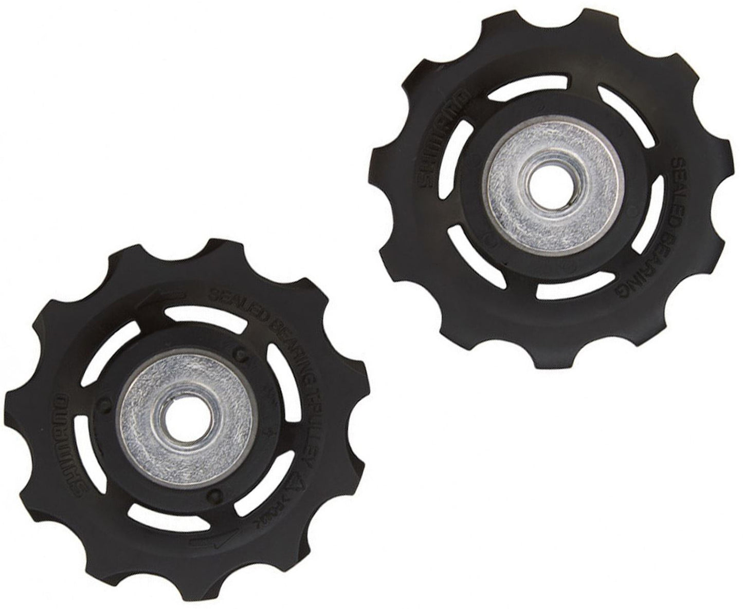 Shimano RD-6800/6870 11Spd Pulley Wheel Set - Ultegra