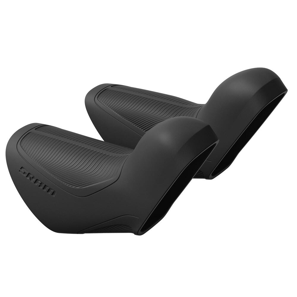 SRAM - Hoods for RED / Force eTap AXS (Mechanical Rim Brake) Shift/Brake Levers