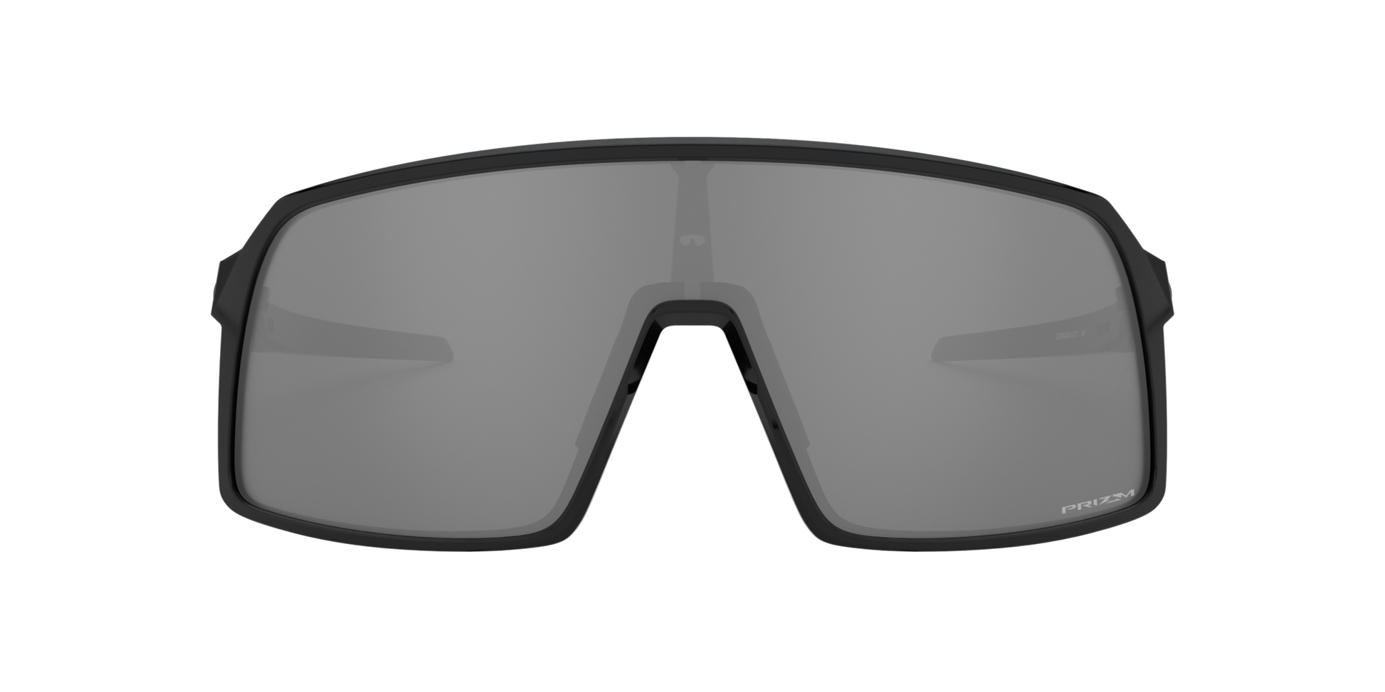 Oakley Sutro Polished Black Prizm Black Sunglasses - Stylish High-Performance Eyewear