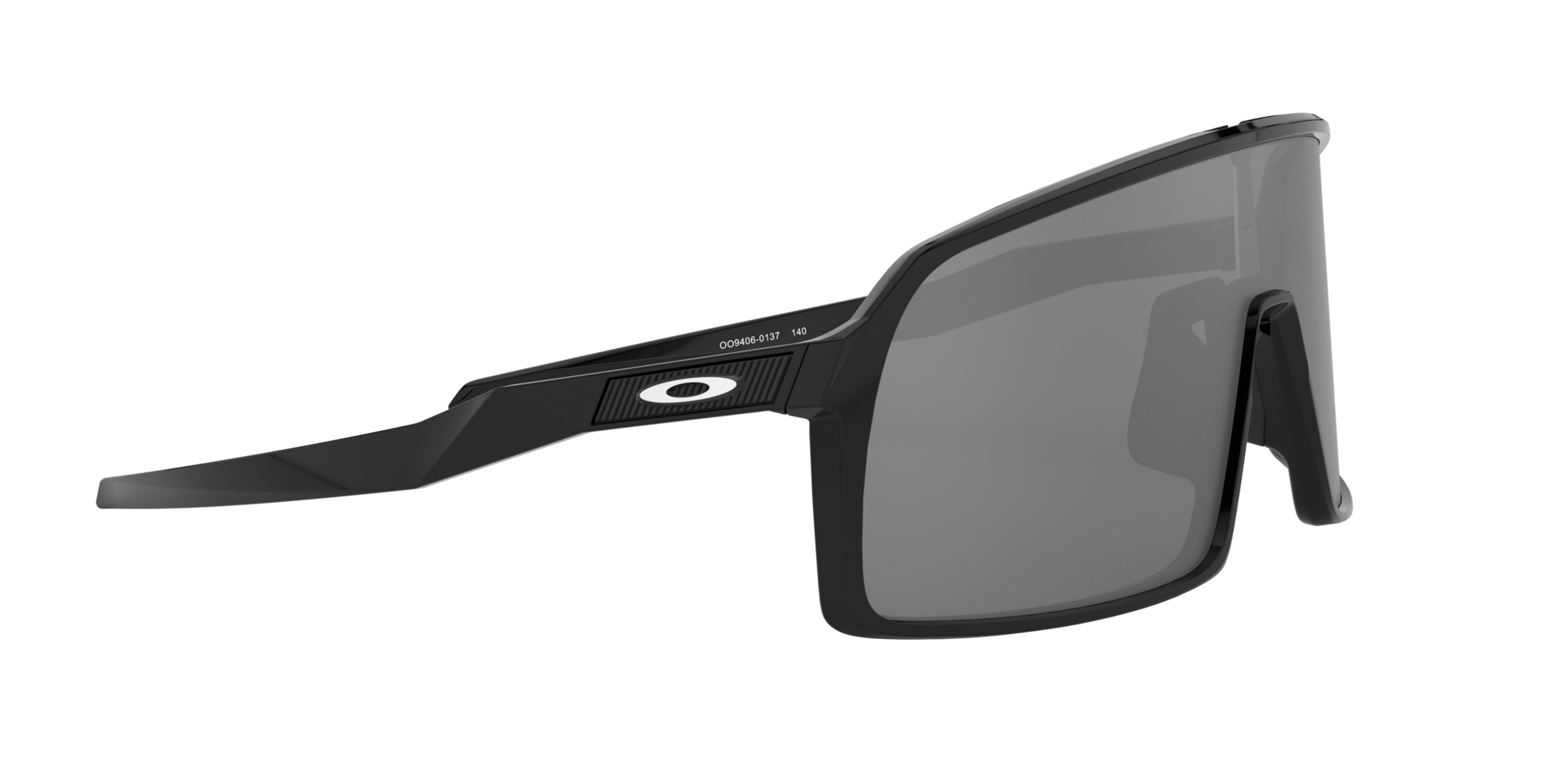 Oakley Sutro Polished Black Prizm Black Sunglasses - Stylish High-Performance Eyewear