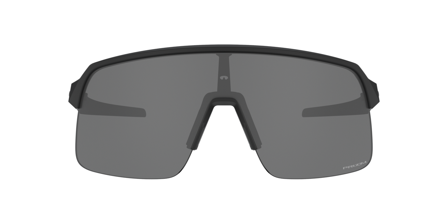 Oakley Sutro Lite Matte Black Prizm Black Sunglasses - Stylish High-Performance Eyewear