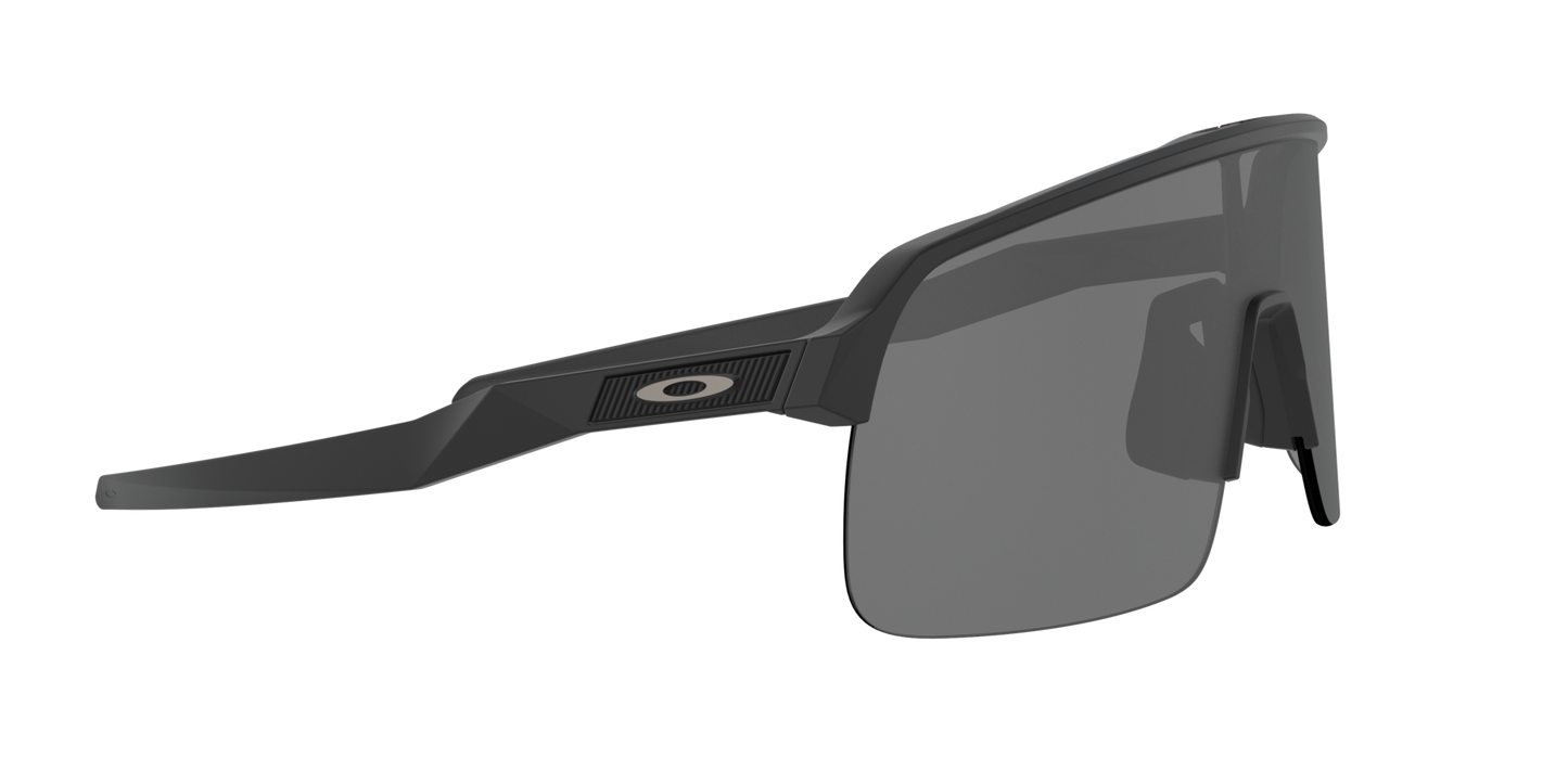 Oakley Sutro Lite Matte Black Prizm Black Sunglasses - Stylish High-Performance Eyewear