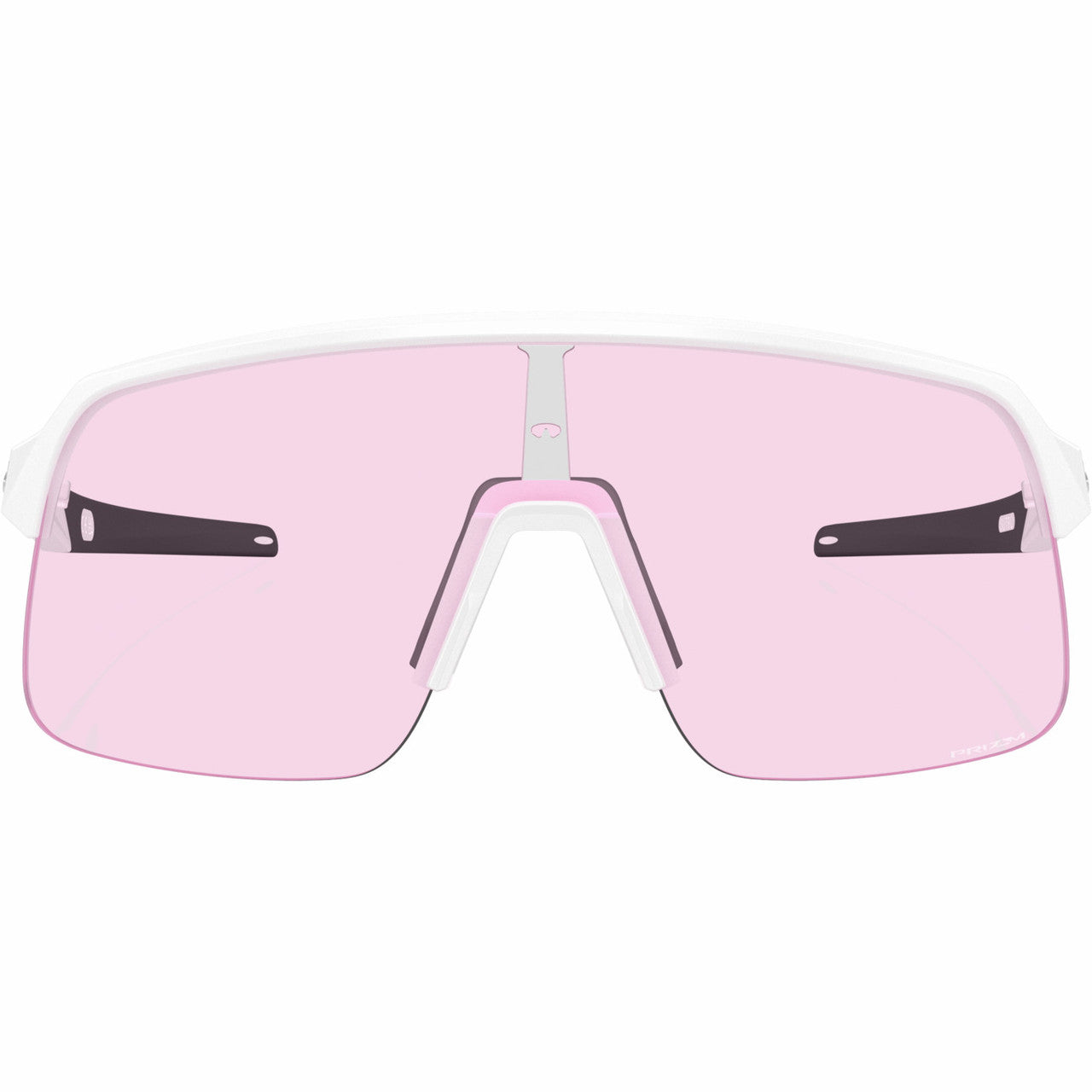 SUTRO LITE S - Matte White with PRIZM Low Light