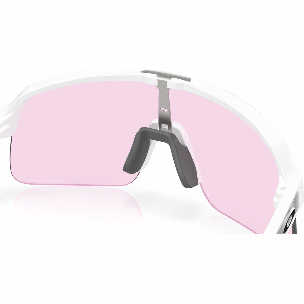 SUTRO LITE S - Matte White with PRIZM Low Light