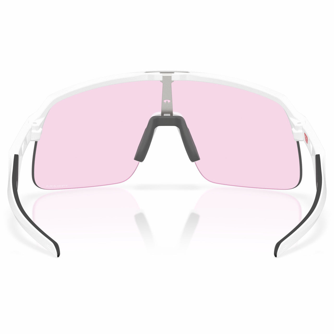 SUTRO LITE S - Matte White with PRIZM Low Light