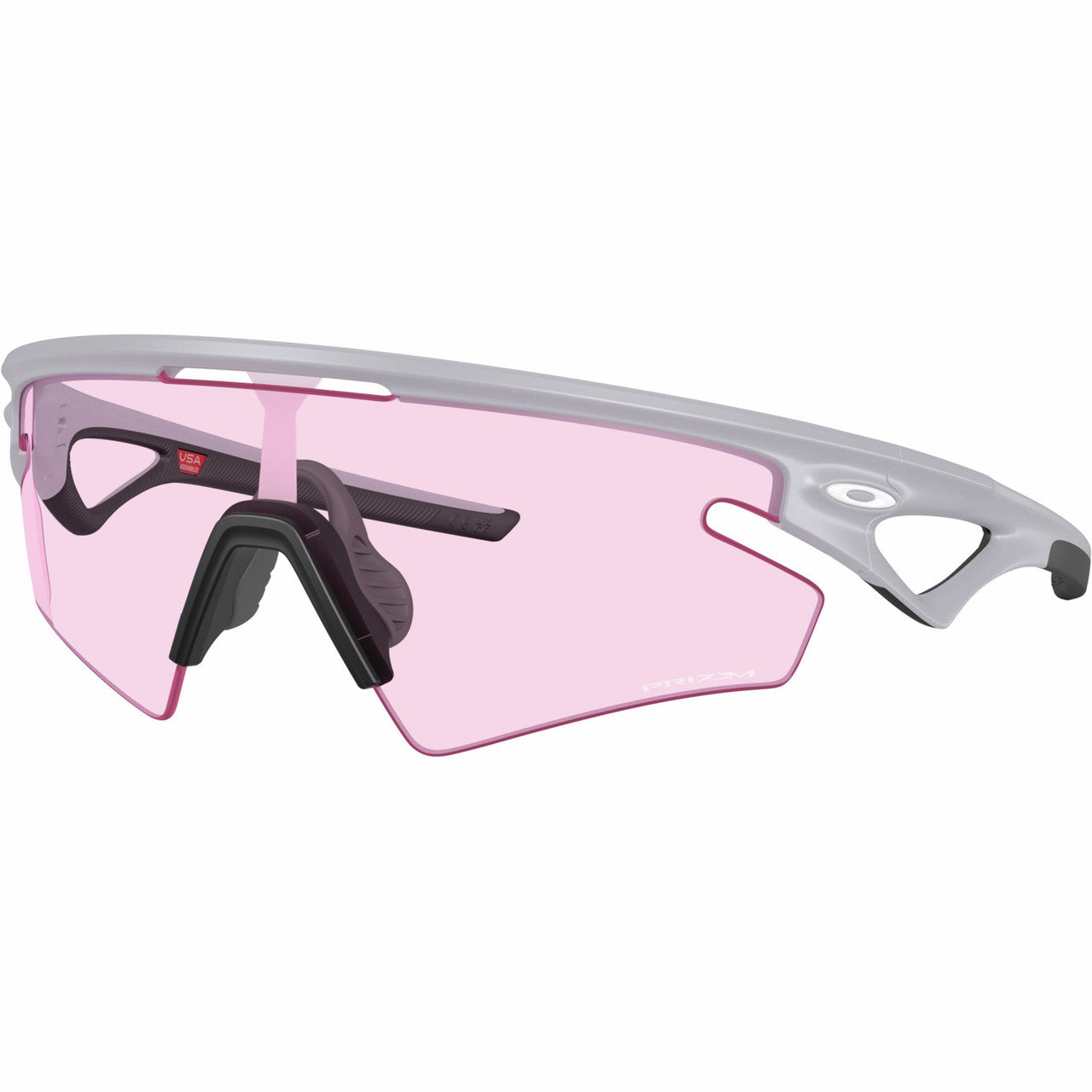 SPHERA SLASH - Matte Fog with PRIZM Low Light