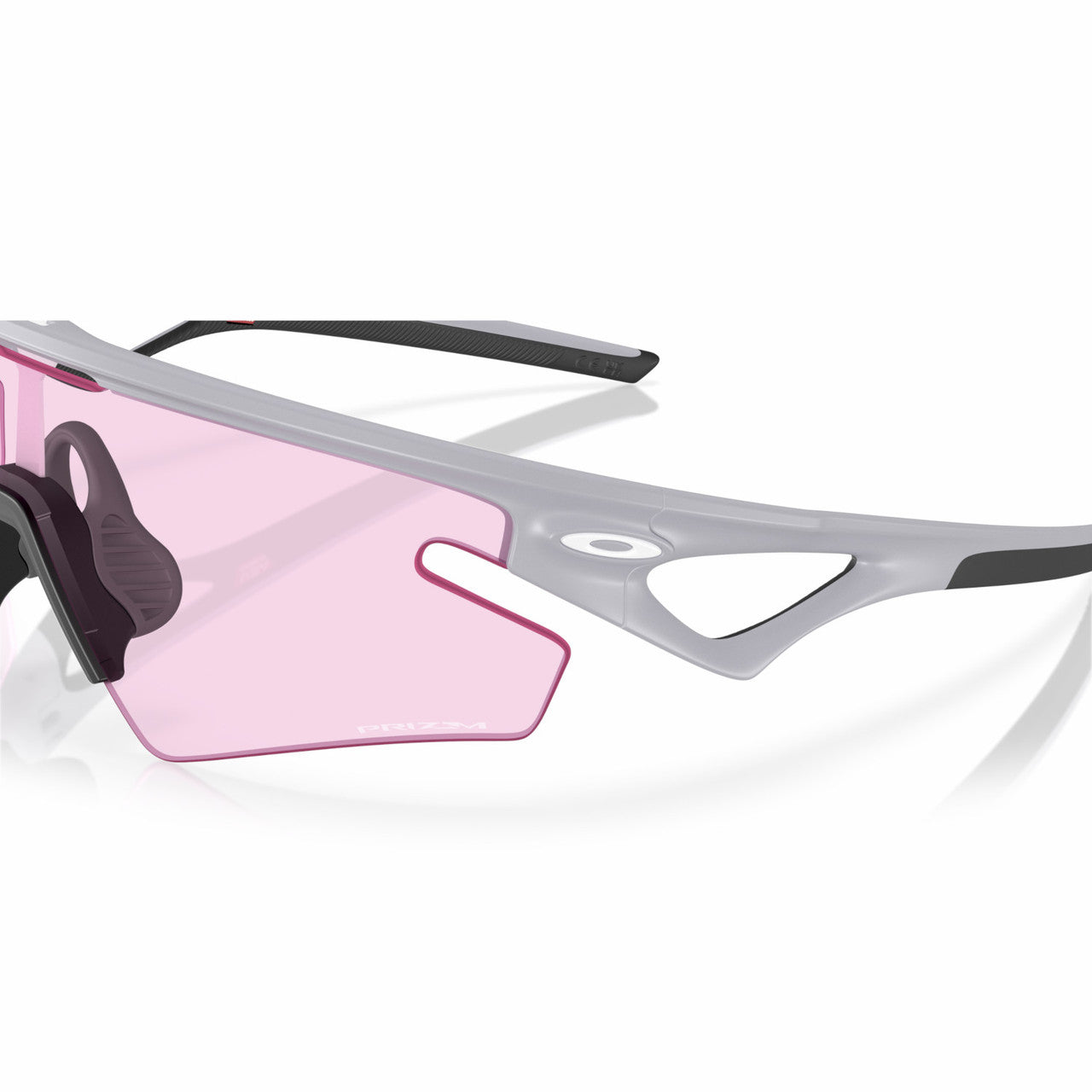 SPHERA SLASH - Matte Fog with PRIZM Low Light