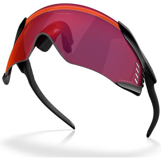 VELO KATO - Matte Black with PRIZM Road