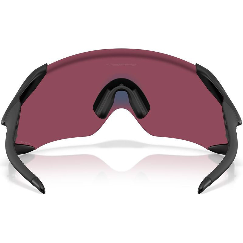 VELO KATO - Matte Black with PRIZM Road