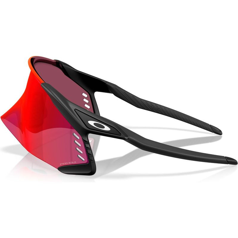 VELO KATO - Matte Black with PRIZM Road