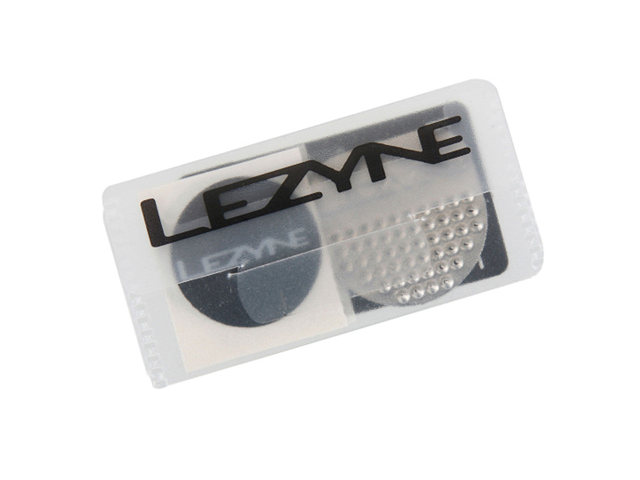 Lezyne Smart Glueless Puncture Repair Kit