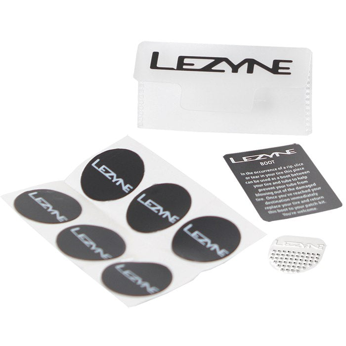 Lezyne Smart Glueless Puncture Repair Kit