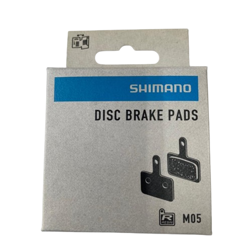 Shimano BP-M05 Resin Disc Brake Pads