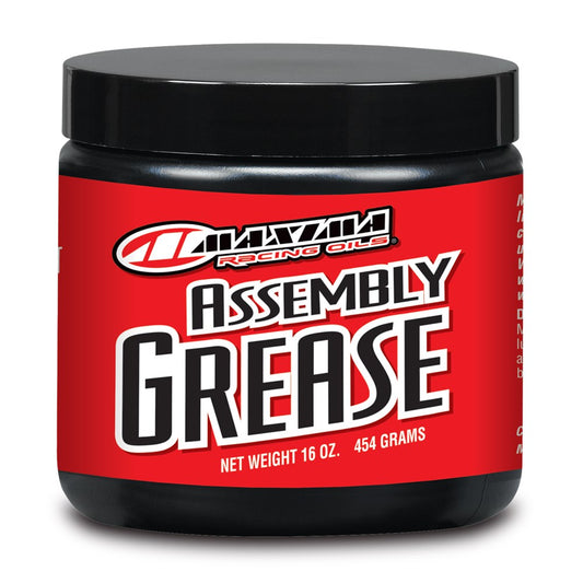 Maxima 450gm Assembly Grease