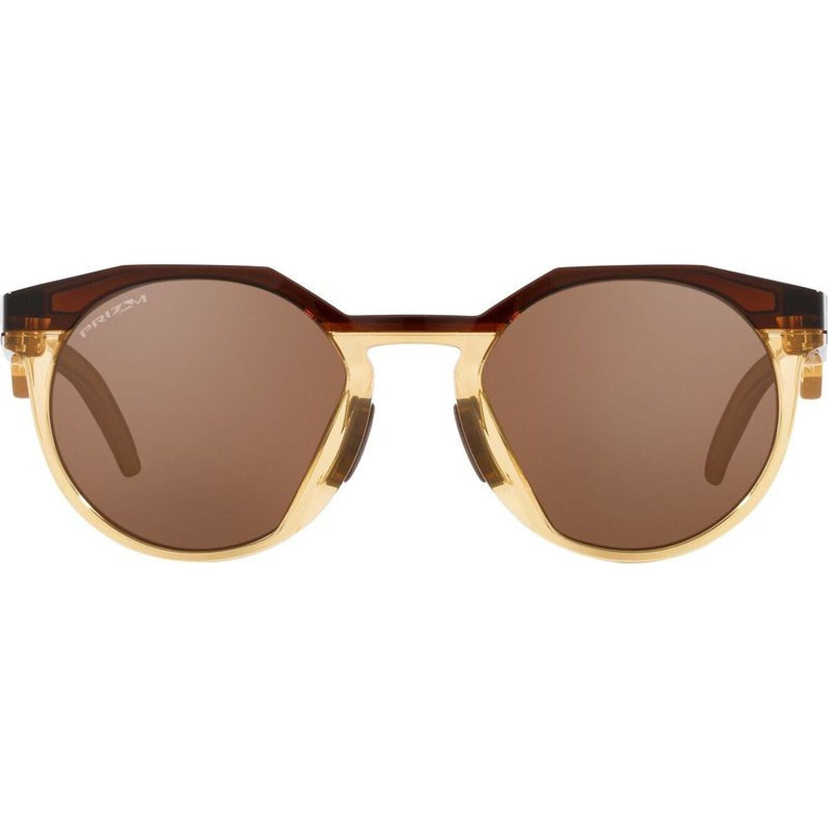 HSTN - Dark Amber / Light Curry with PRIZM Tungsten