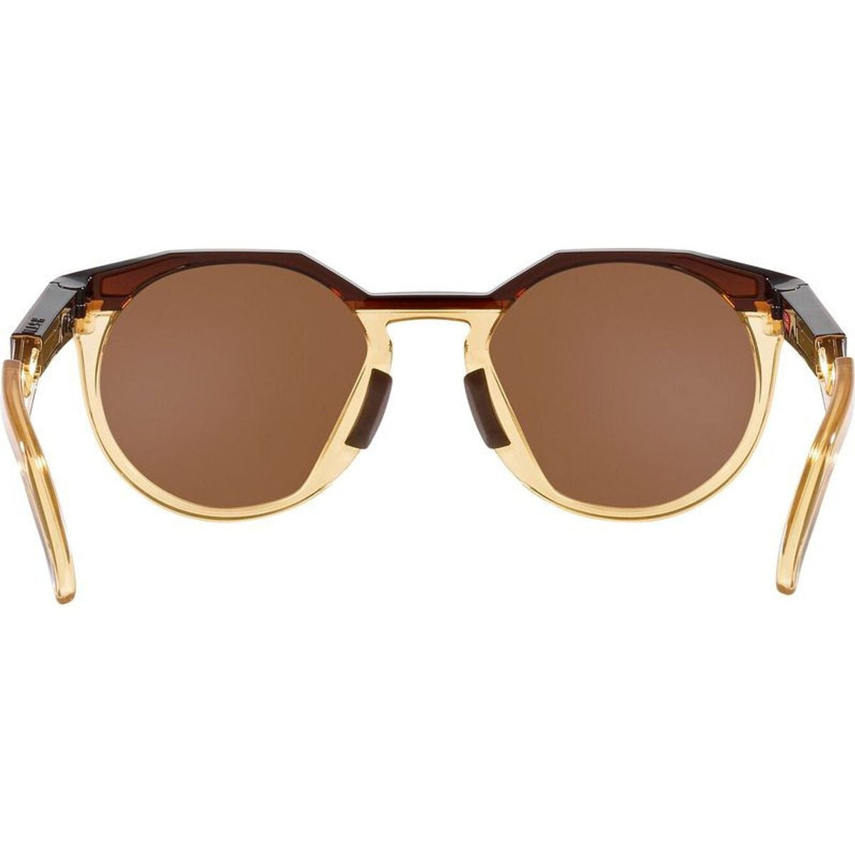 HSTN - Dark Amber / Light Curry with PRIZM Tungsten