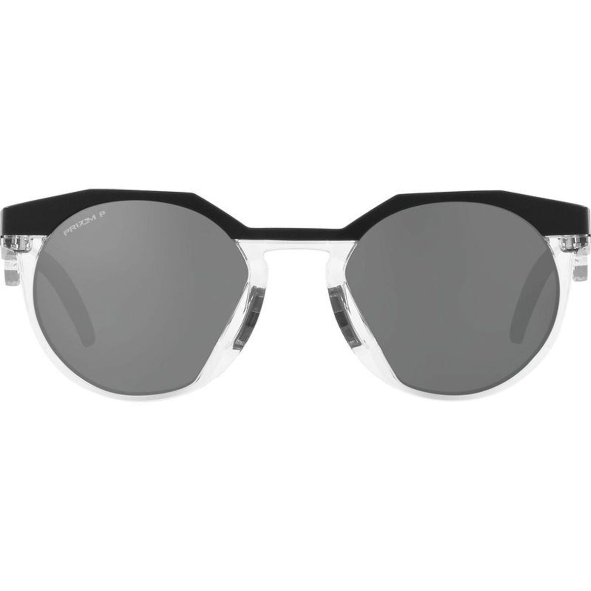 HSTN - Matte Black with PRIZM Black Polarized