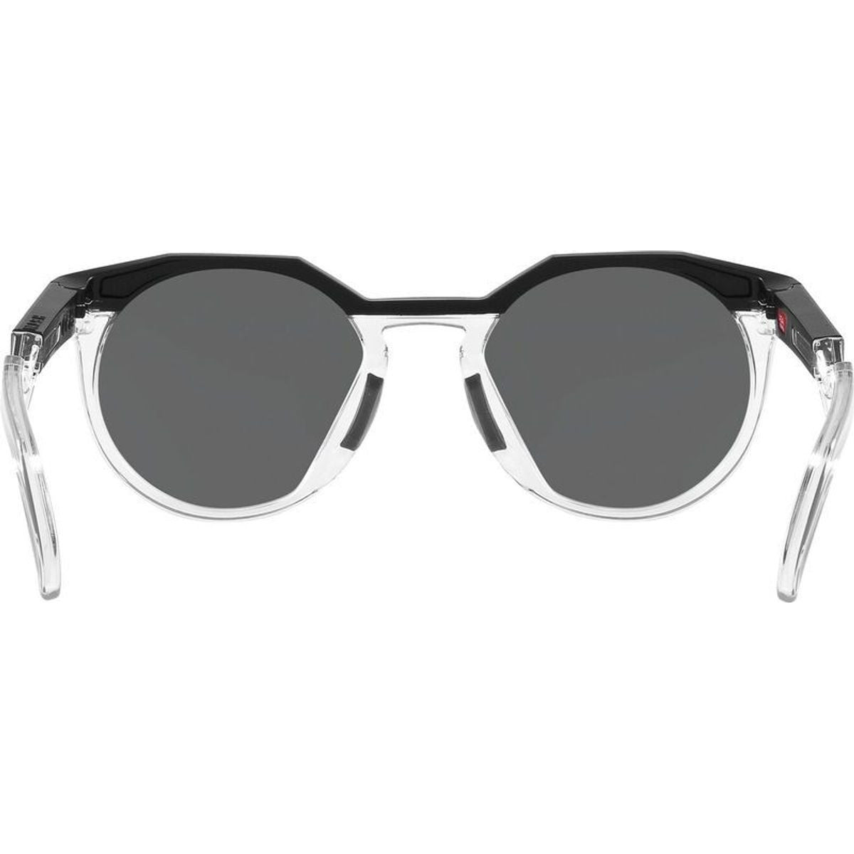 HSTN - Matte Black with PRIZM Black Polarized