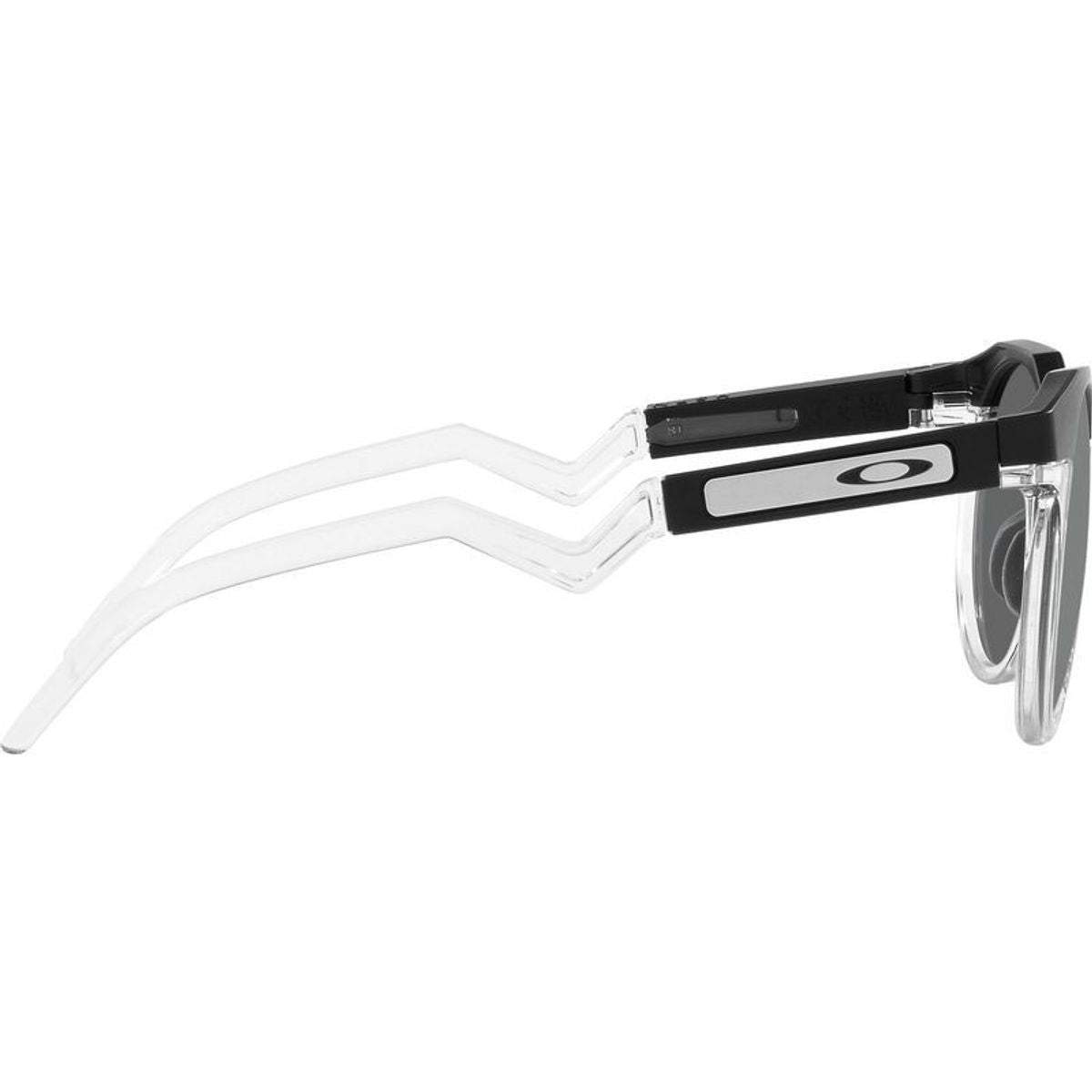 HSTN - Matte Black with PRIZM Black Polarized